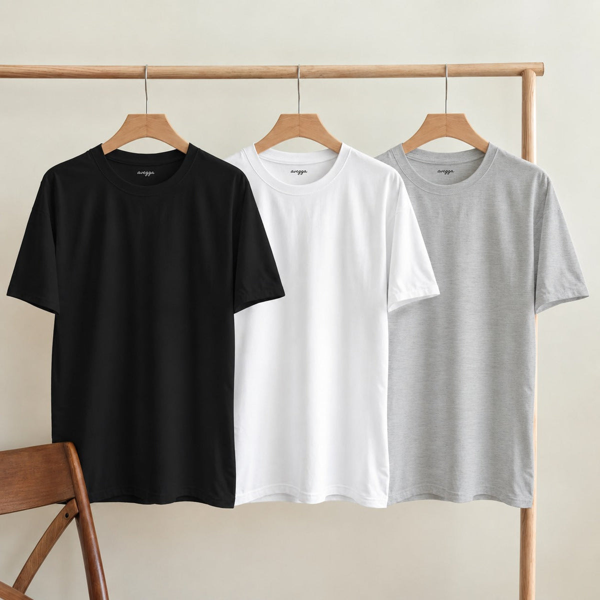 Essential 3-Pack